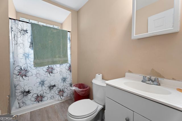 123 South Avenue, Jonesboro, GA 30236