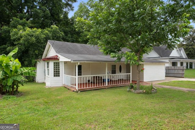 123 South Avenue, Jonesboro, GA 30236