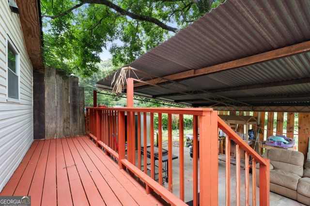 123 South Avenue, Jonesboro, GA 30236