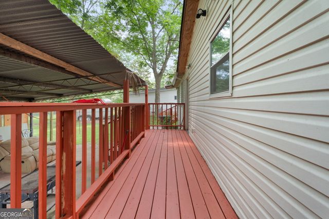 123 South Avenue, Jonesboro, GA 30236
