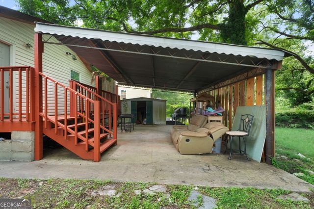 123 South Avenue, Jonesboro, GA 30236