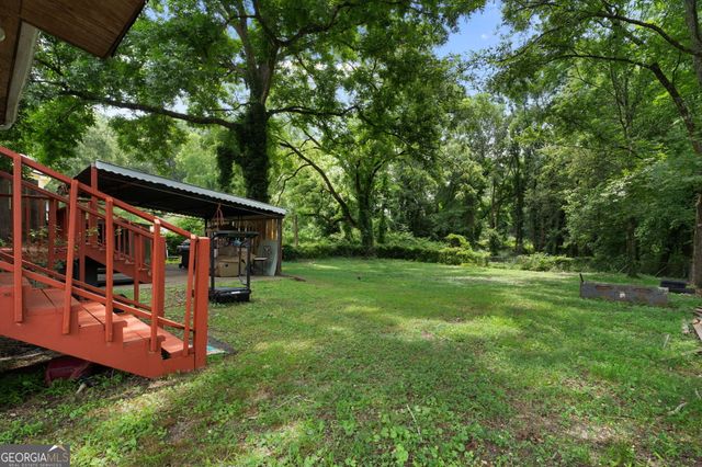 123 South Avenue, Jonesboro, GA 30236