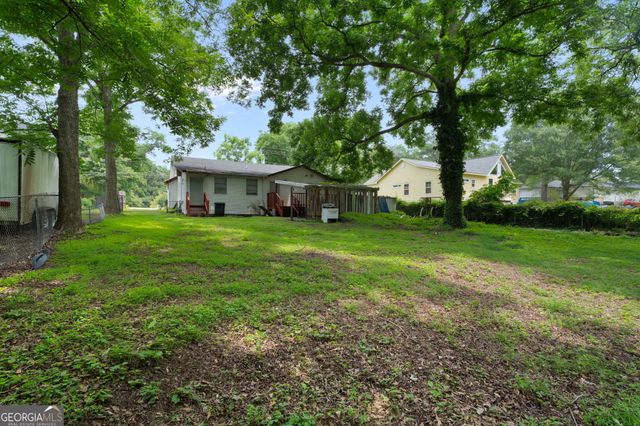 123 South Avenue, Jonesboro, GA 30236