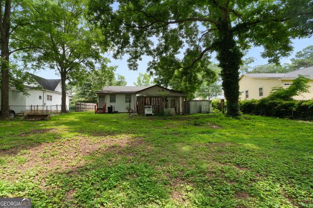 123 South Avenue, Jonesboro, GA 30236