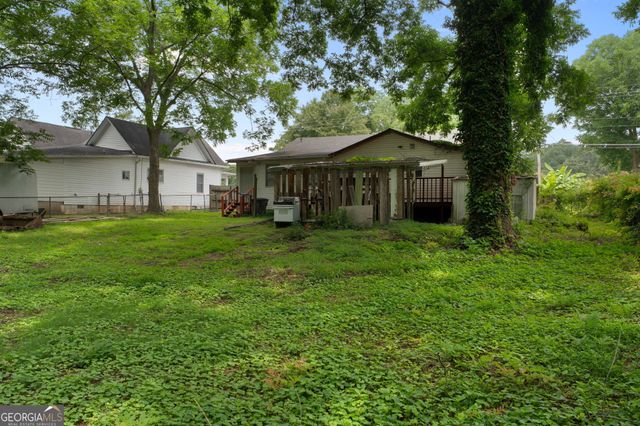 123 South Avenue, Jonesboro, GA 30236