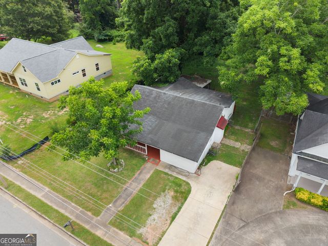 123 South Avenue, Jonesboro, GA 30236