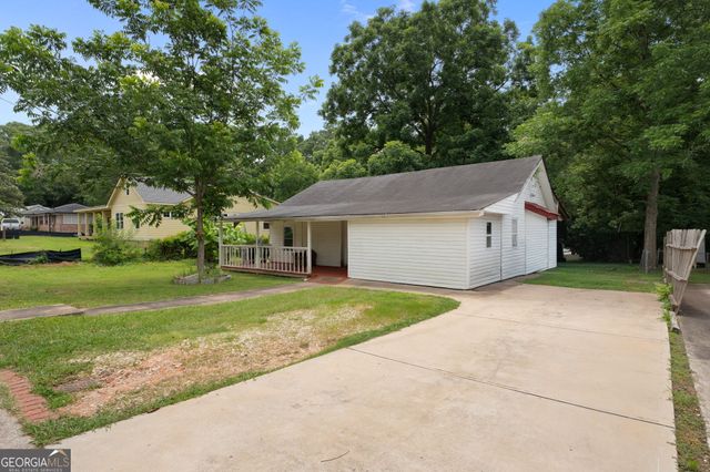 123 South Avenue, Jonesboro, GA 30236