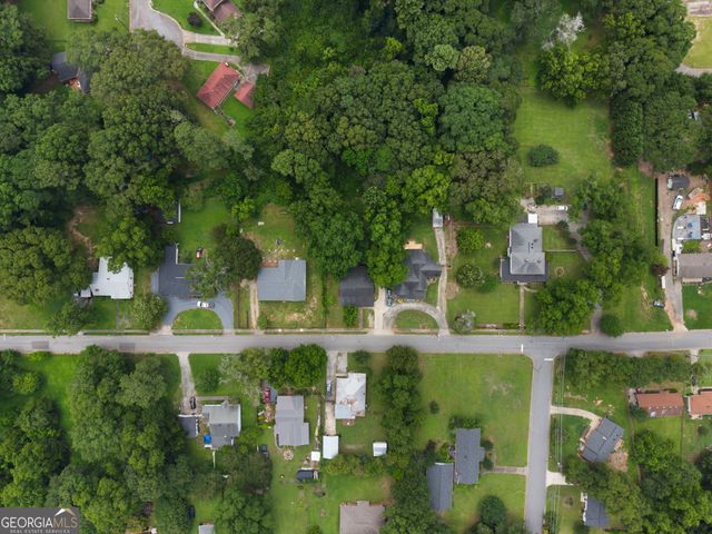 123 South Avenue, Jonesboro, GA 30236