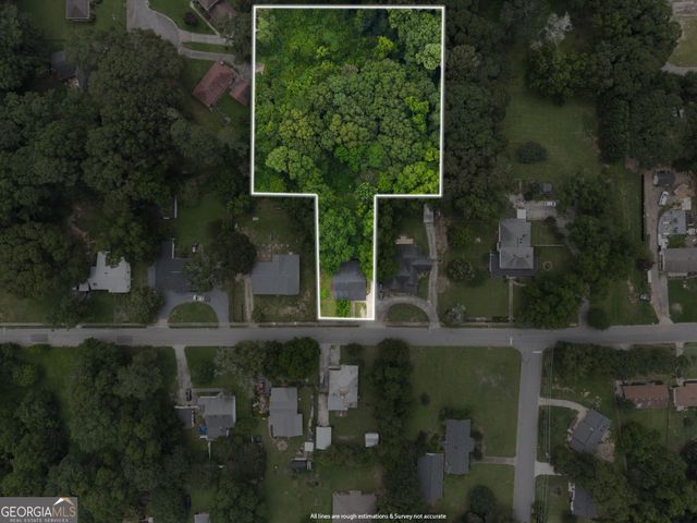 123 South Avenue, Jonesboro, GA 30236