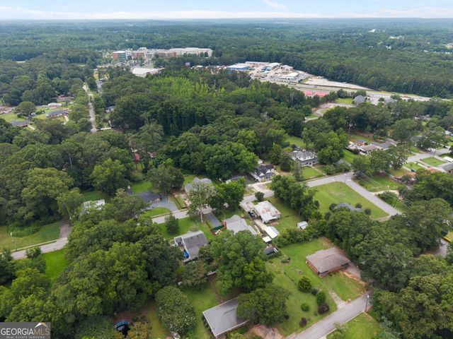 123 South Avenue, Jonesboro, GA 30236