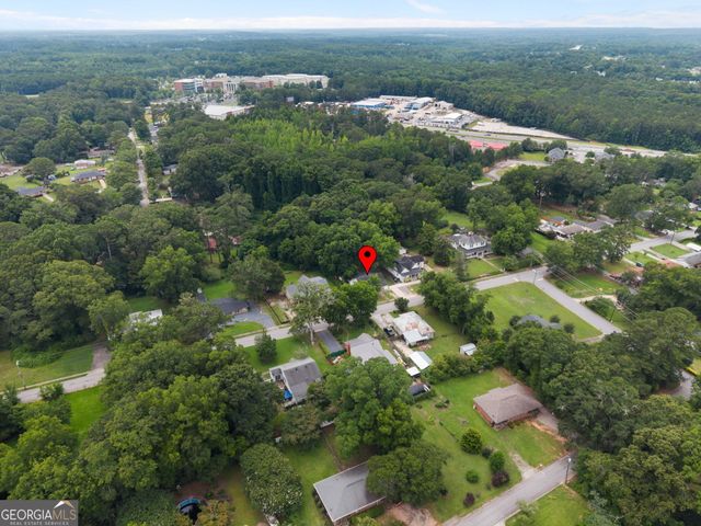 123 South Avenue, Jonesboro, GA 30236