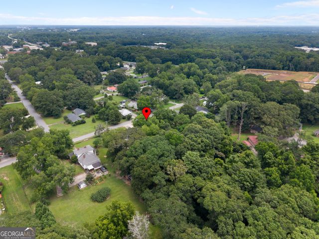 123 South Avenue, Jonesboro, GA 30236