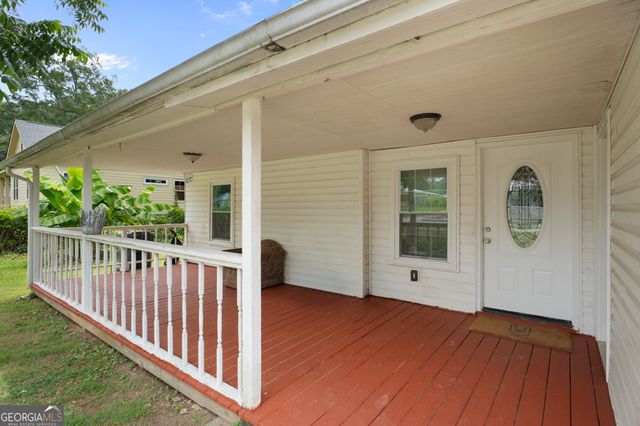123 South Avenue, Jonesboro, GA 30236