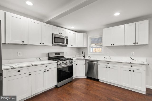 601 BALBOA AVE, Capitol Heights, MD 20743