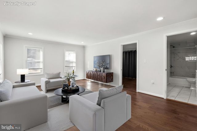 601 BALBOA AVE, Capitol Heights, MD 20743