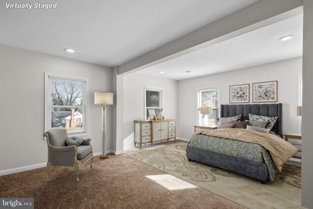 601 BALBOA AVE, Capitol Heights, MD 20743