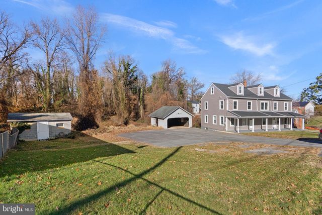 601 BALBOA AVE, Capitol Heights, MD 20743