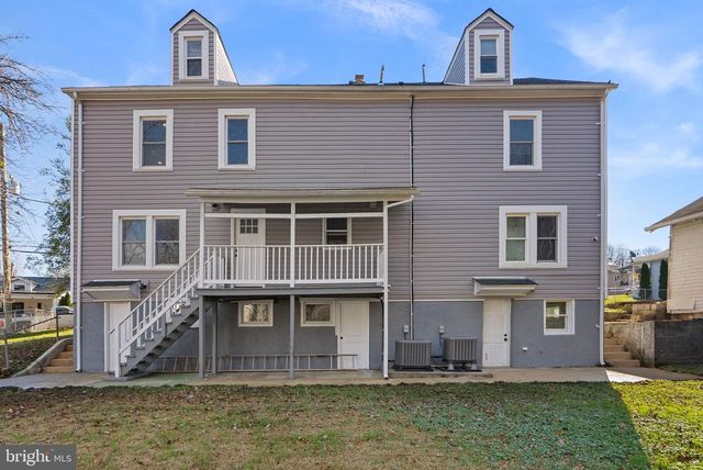 601 BALBOA AVE, Capitol Heights, MD 20743