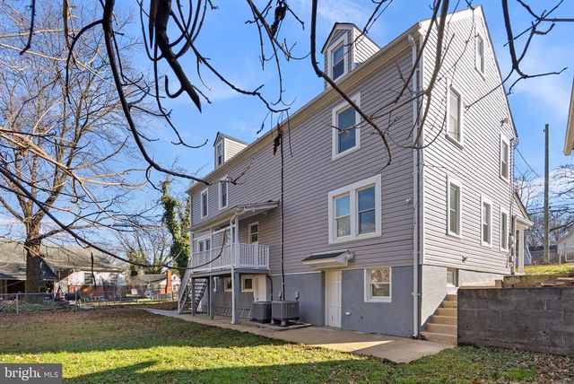 601 BALBOA AVE, Capitol Heights, MD 20743