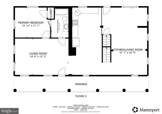 601 BALBOA AVE, Capitol Heights, MD 20743