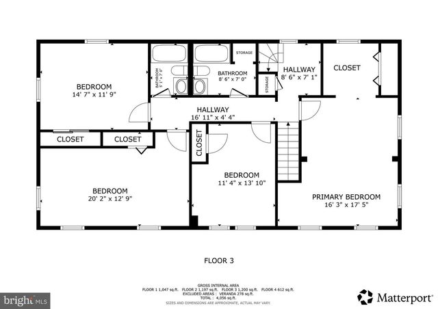 601 BALBOA AVE, Capitol Heights, MD 20743