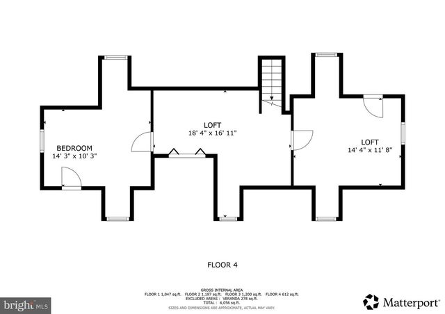 601 BALBOA AVE, Capitol Heights, MD 20743