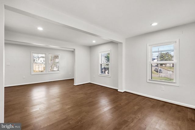 601 BALBOA AVE, Capitol Heights, MD 20743