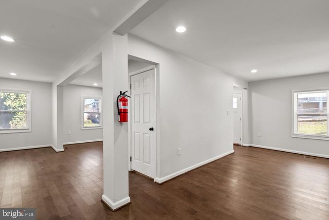 601 BALBOA AVE, Capitol Heights, MD 20743