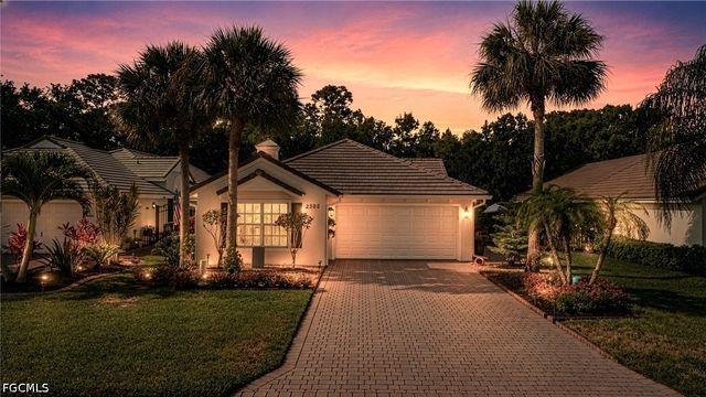 2305 Summersweet DR, Alva, FL 33920