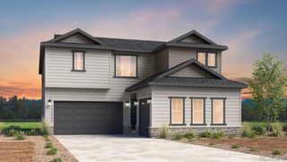 3528 Recess Lane, Castle Rock, CO 80108