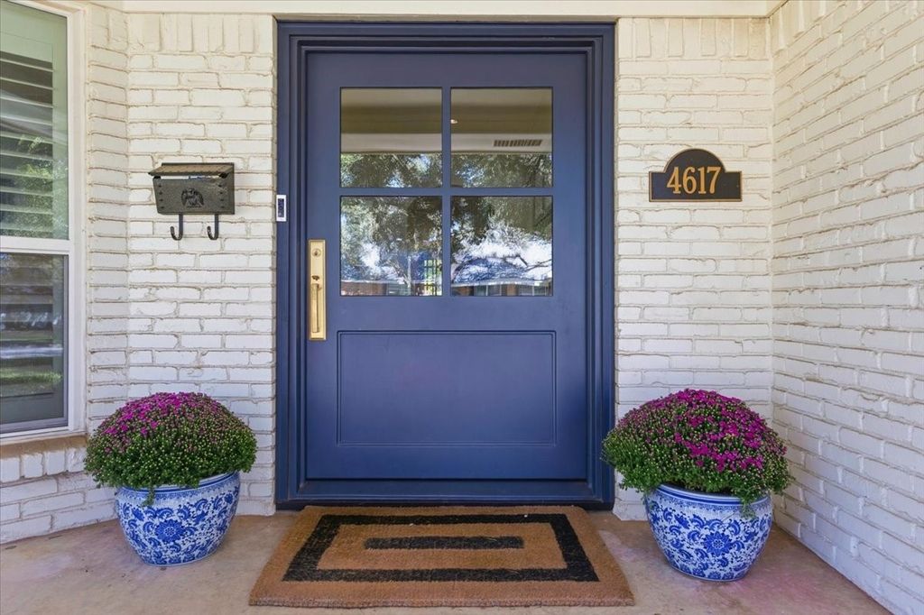 4617 Cloudview Road, Fort Worth, TX 76109 — photo 3