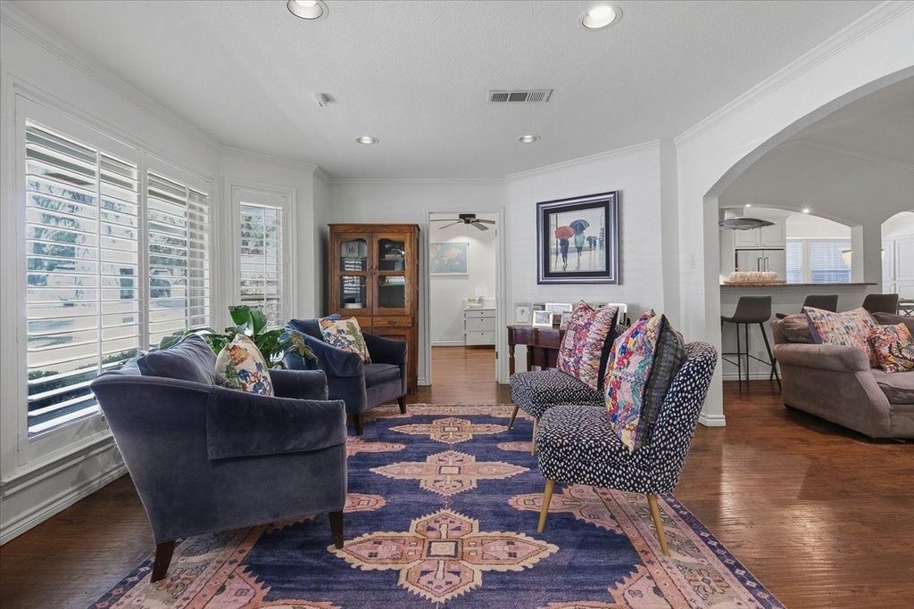 4617 Cloudview Road, Fort Worth, TX 76109 — photo 5