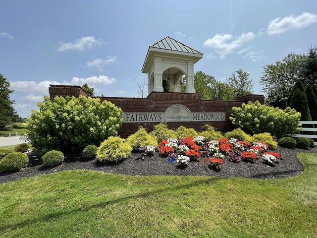 8099 Over Par Court, Burlington, KY 41005