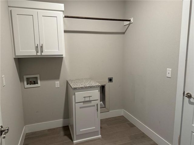 3406 SW Lucretia Road, Bentonville, AR 72713