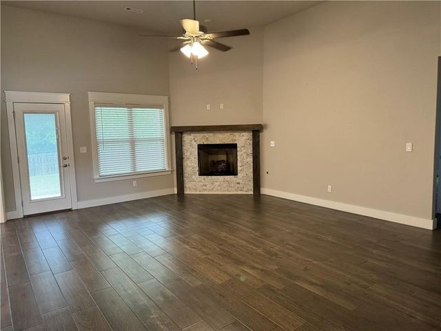 3406 SW Lucretia Road, Bentonville, AR 72713
