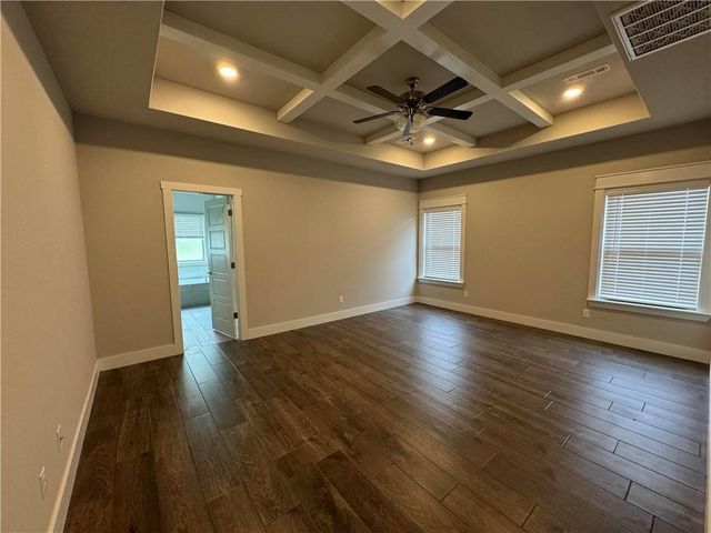 3406 SW Lucretia Road, Bentonville, AR 72713