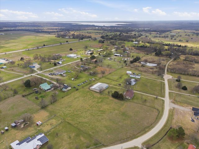 6563 Private Road 2269, Quinlan, TX 75474