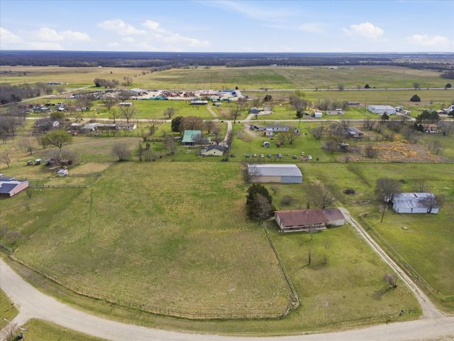 6563 Private Road 2269, Quinlan, TX 75474