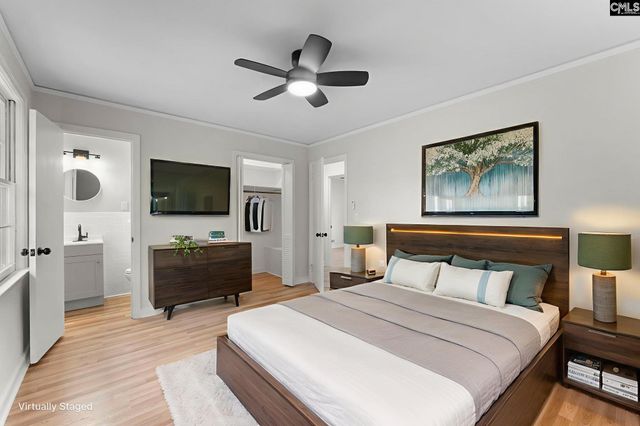 2019 Oakside Lane, Columbia, SC 29223