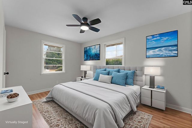 2019 Oakside Lane, Columbia, SC 29223