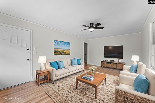 2019 Oakside Lane, Columbia, SC 29223