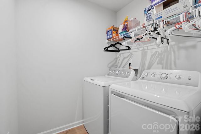 1621 Gutter Branch Drive, Charlotte, NC 28216