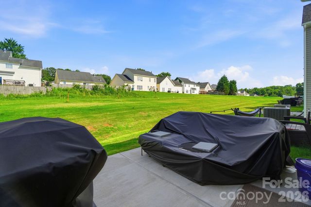 1621 Gutter Branch Drive, Charlotte, NC 28216