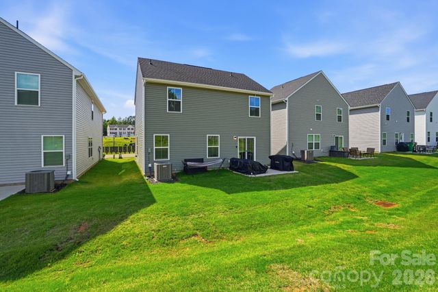 1621 Gutter Branch Drive, Charlotte, NC 28216