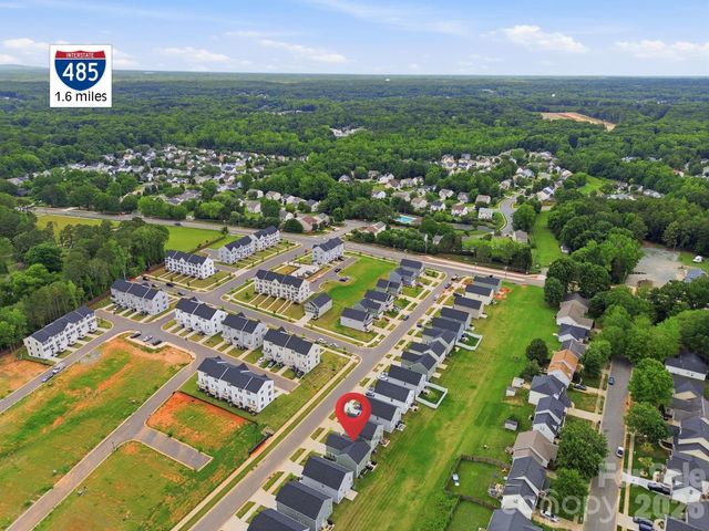 1621 Gutter Branch Drive, Charlotte, NC 28216