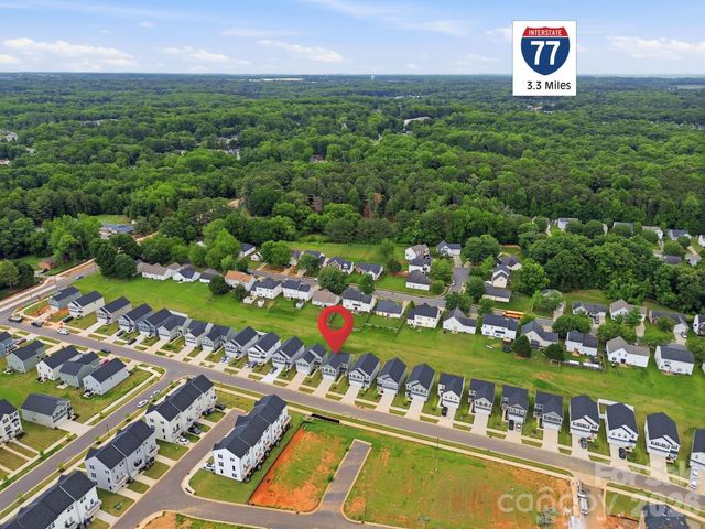 1621 Gutter Branch Drive, Charlotte, NC 28216