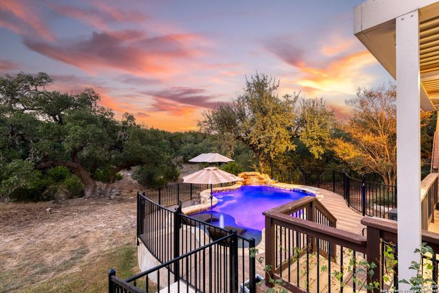 755 Panorama Point, Canyon Lake, TX 78133