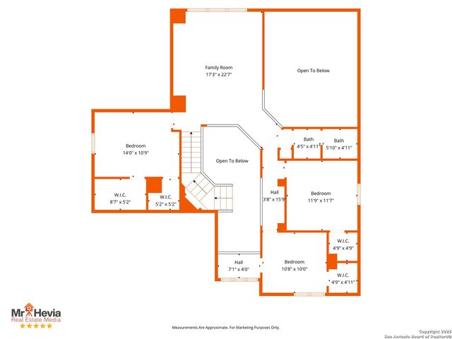 755 Panorama Point, Canyon Lake, TX 78133