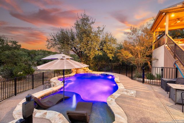 755 Panorama Point, Canyon Lake, TX 78133