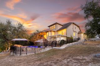 755 Panorama Point, Canyon Lake, TX 78133
